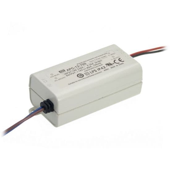 APC-12-700