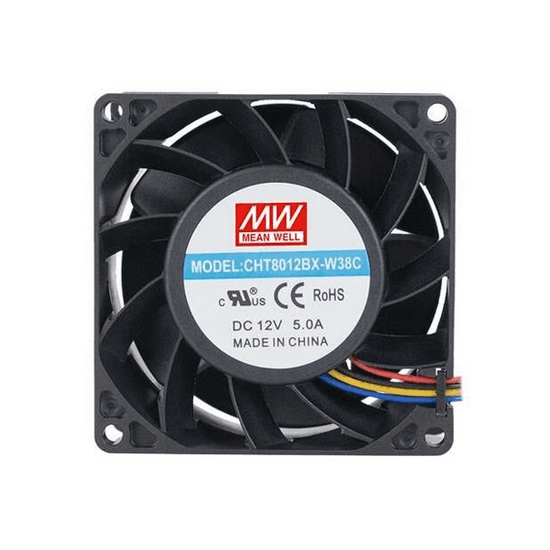 CHT8024BH-W25G