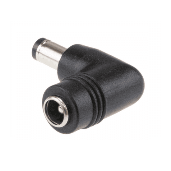 DC PLUG-P1J-P1IR