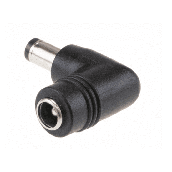 DC PLUG-P1J-P1LR
