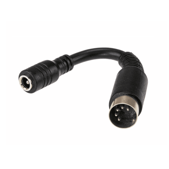 DC PLUG-P1J-R1B