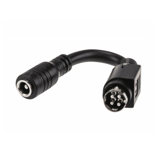 DC PLUG-P1M-R7B