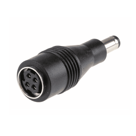 DC PLUG-R7BF-P1M