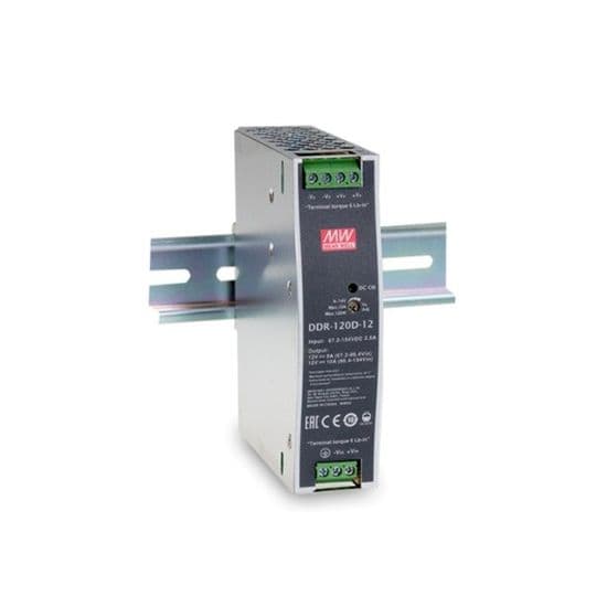 DDR-120A-12