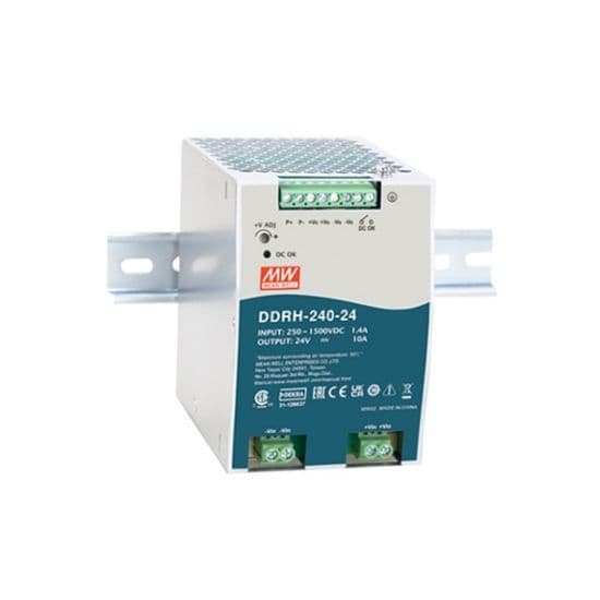 DDRH-240-32