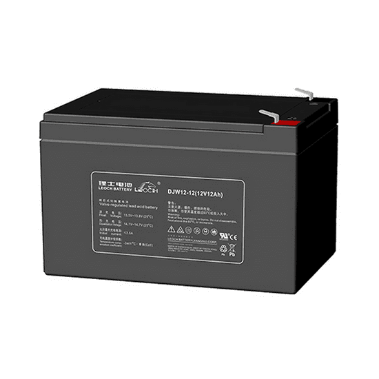 DJW12-12