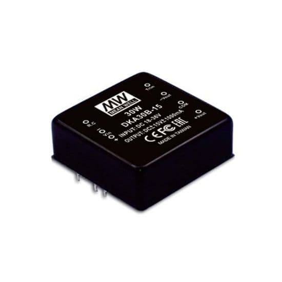 DKA30C-12