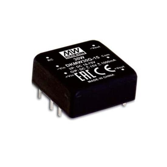 DKMW30G-15