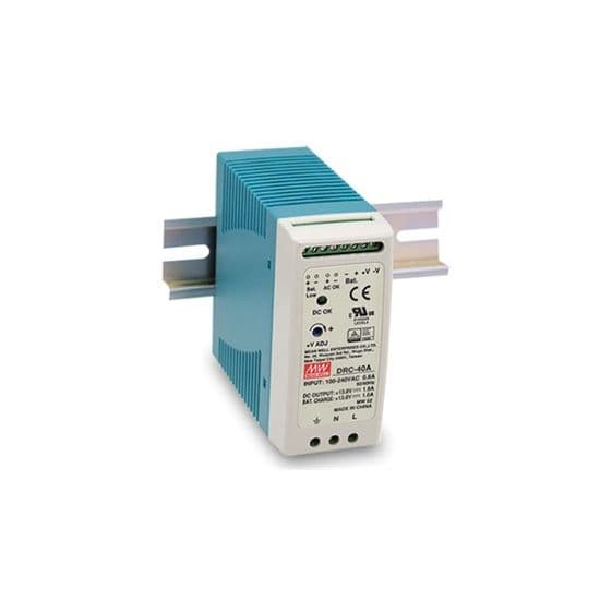 DRC-40A