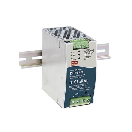 DUPS40