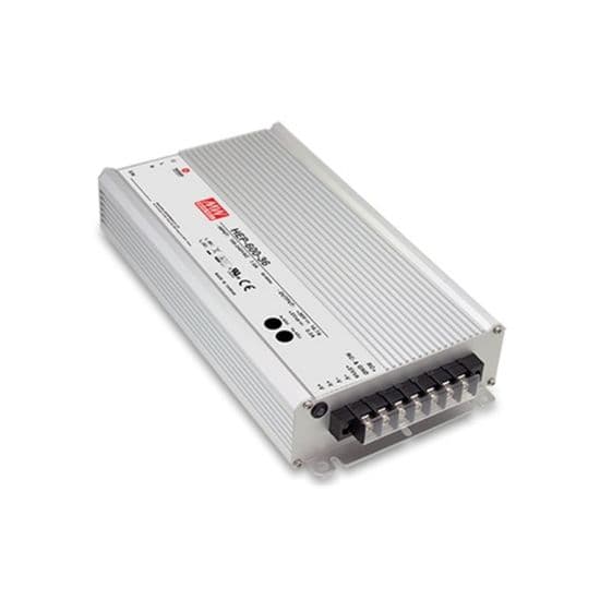 HEP-600-12