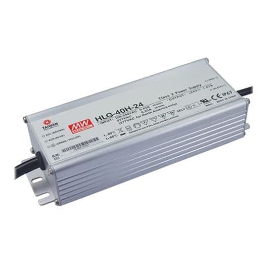 HLG-40H-12