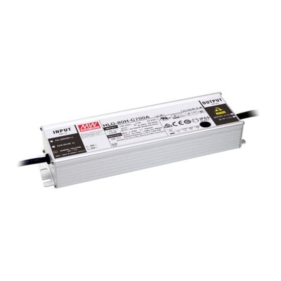 HLG-80H-C700