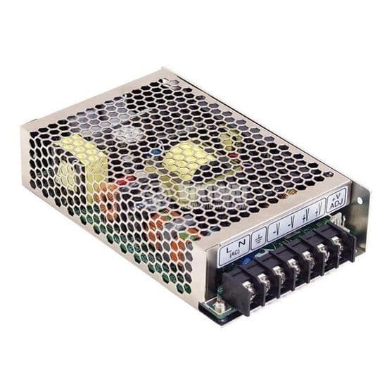 HRP-100-12