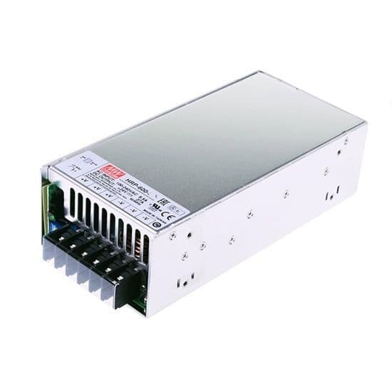 HRP-600-12
