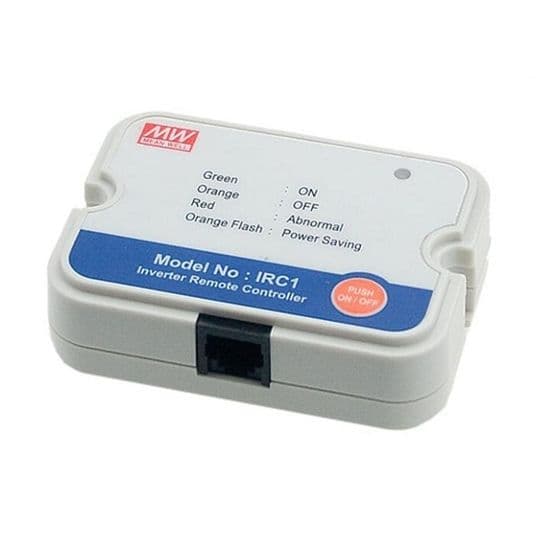 IRC1