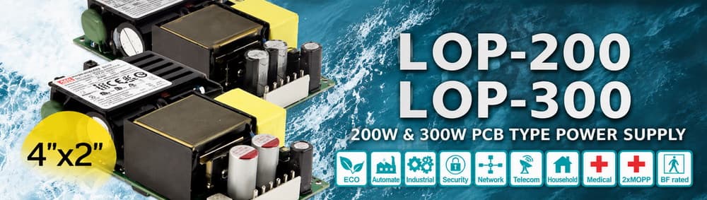 LOP-200 / LOP-300