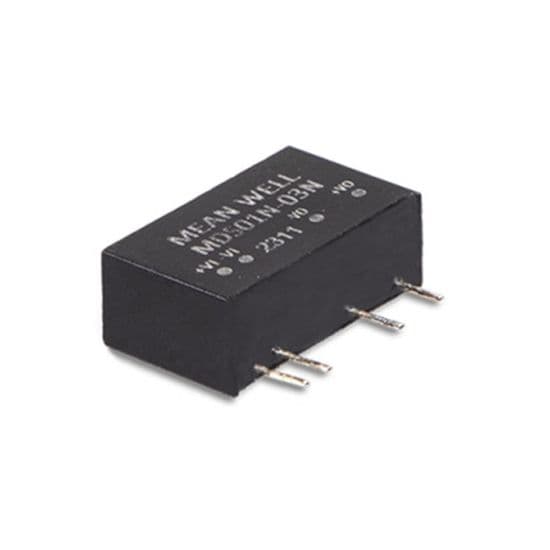 MDS01L-03N