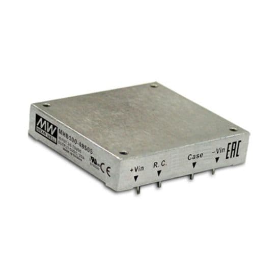 MHB100-24S12