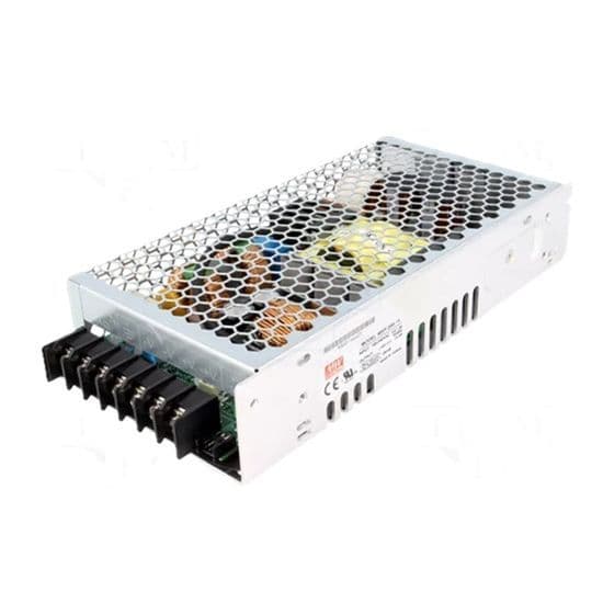 MSP-200-5