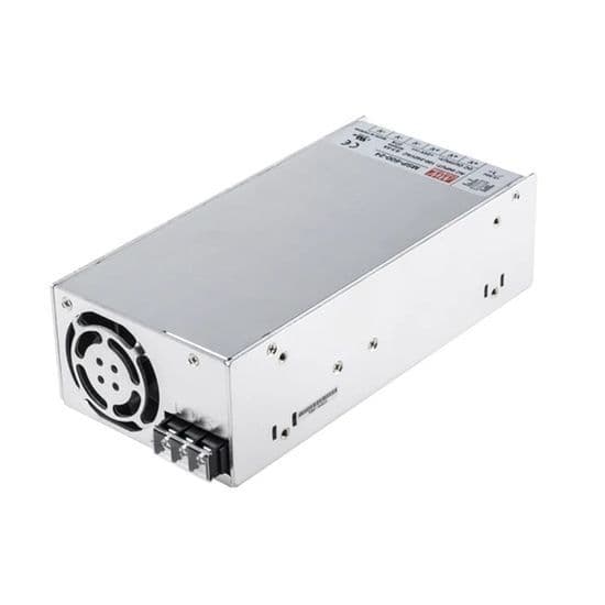 MSP-600-5
