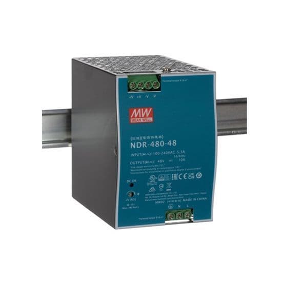 NDR-480-48