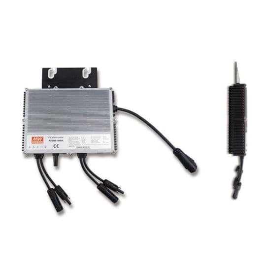PV-SMI-1000A