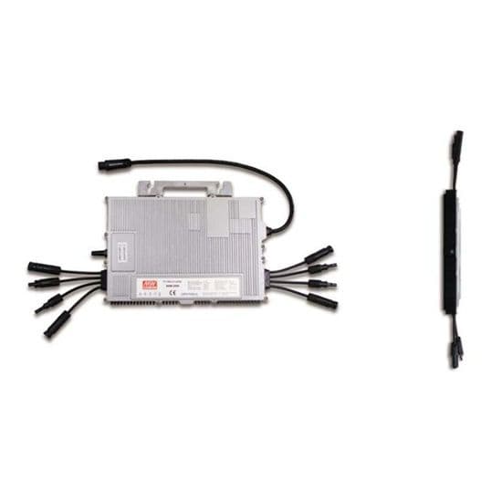 PV-SMI-2000A