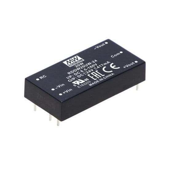 RDDW20UW-24
