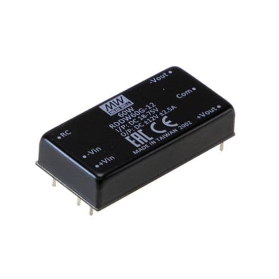 RDDW60F-12