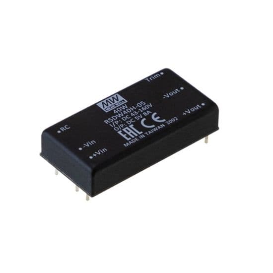 RSDW40H-12