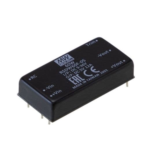 RSDW60G-05