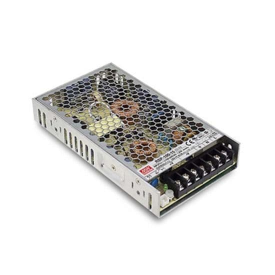 RSP-100-12