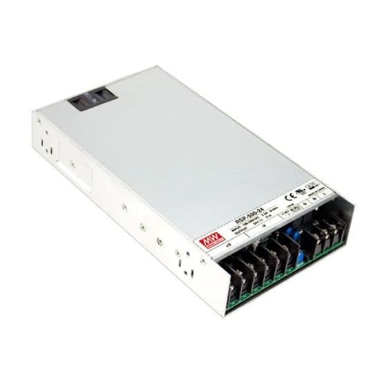 RSP-500-4
