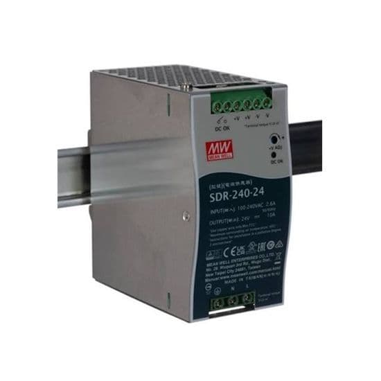 SDR-240-48
