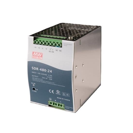 SDR-480-48