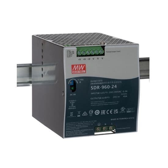 SDR-960-48