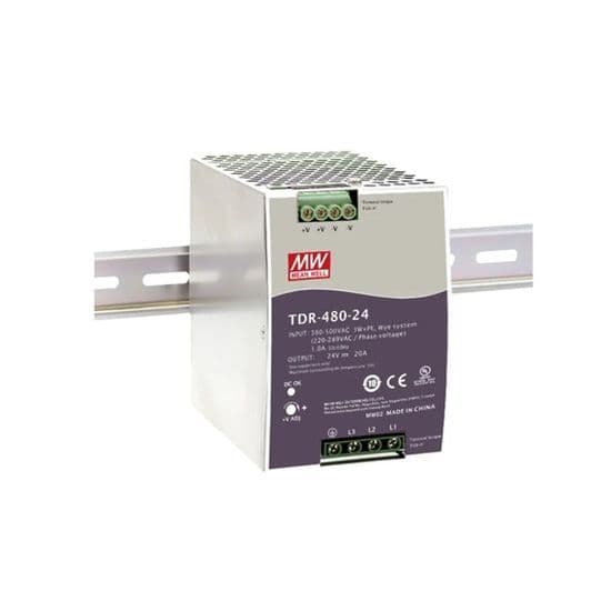 TDR-480-24
