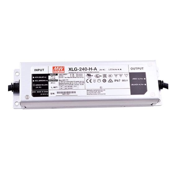 XLG-240-H-A