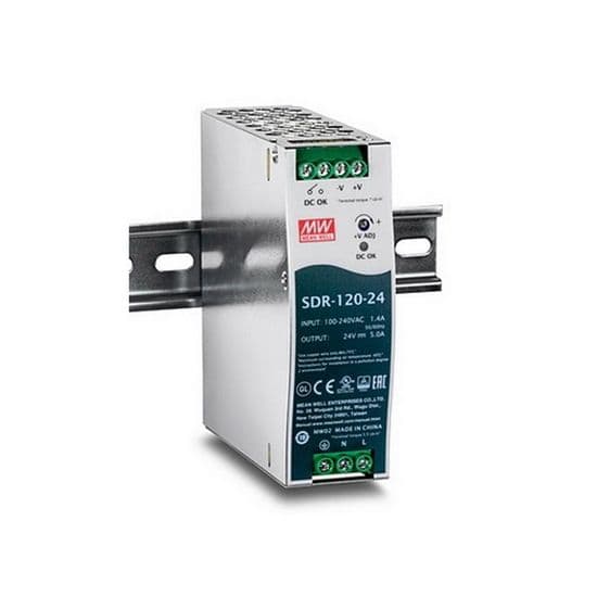 SDR-120-48