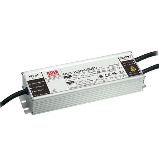 HLG-120H-12