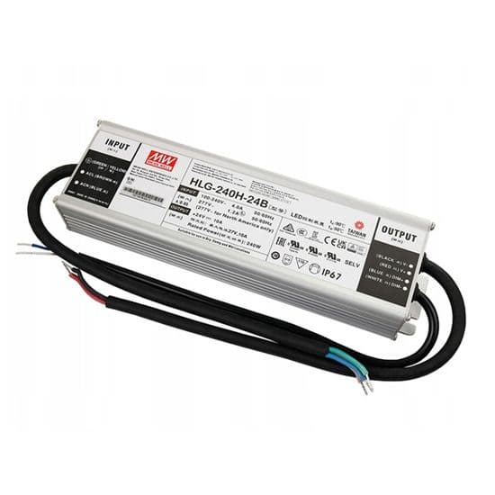 HLG-240H-12