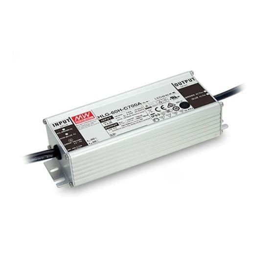 HLG-60H-C350