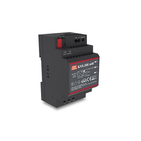 KNX-20E-640