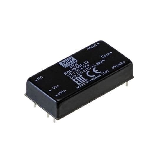 RDDW40G-12