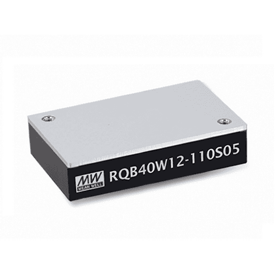 RQB40W12-110S05