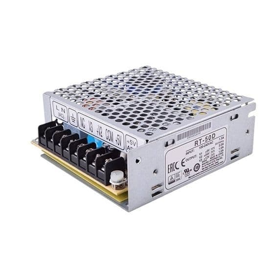 RT-50A