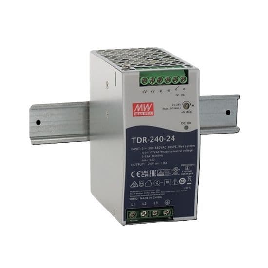 TDR-240-24