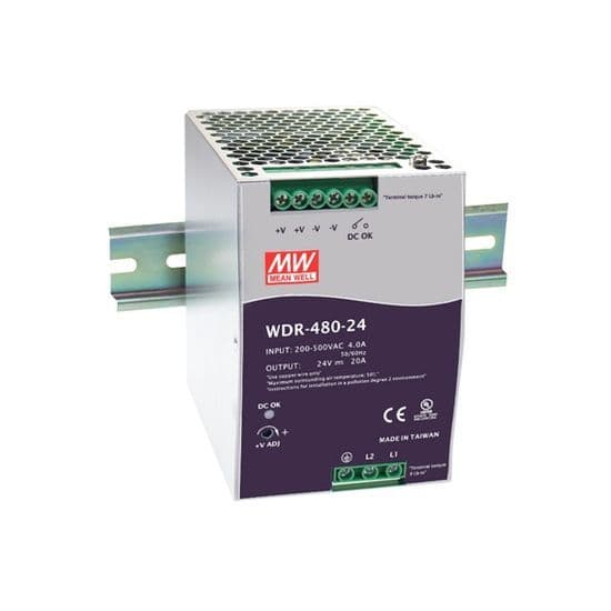 WDR-480-24