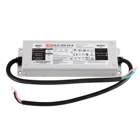 XLG-200-12A